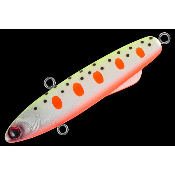 Раттлин TsuYoki TORPEDA 83S (silicone) AL021