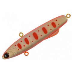 Раттлин TsuYoki TORPEDA 73S (silicone) AL002