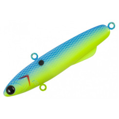 Раттлин TsuYoki TORPEDA 73S (silicone) AL010