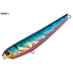 Воблер Tsuyoki VIPER 80F 014R