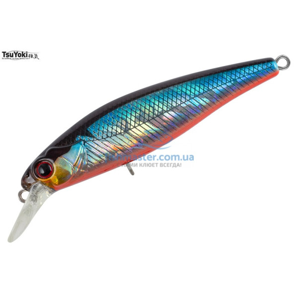 Tsuyoki WAGNER 65SP 014R wobbler