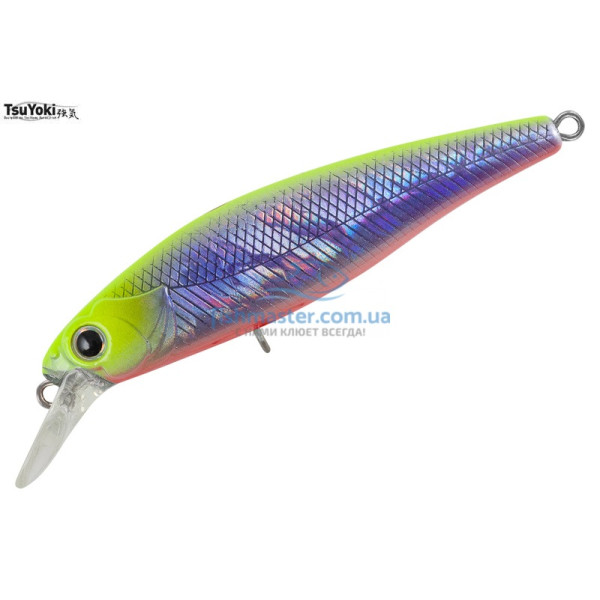 Wobbler Tsuyoki WAGNER 65SP 072CH
