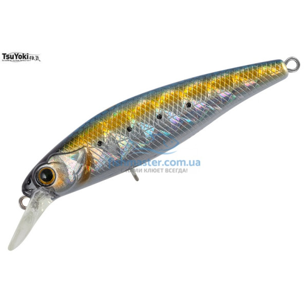 Wobbler Tsuyoki WAGNER 65SP TS001