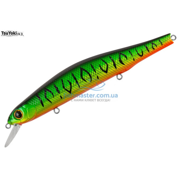 Воблер Tsuyoki WATSON 110SP 047Z
