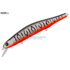 Tsuyoki Watson 110SP 049Z wobbler