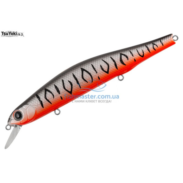 Tsuyoki Watson 110SP 049Z wobbler