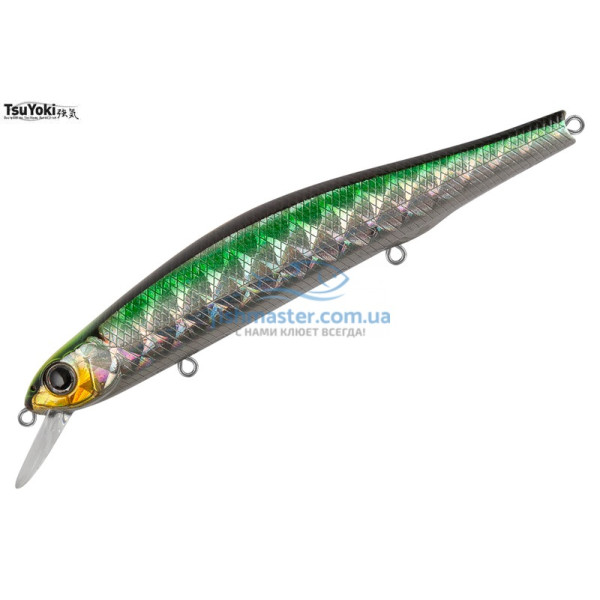 Воблер Tsuyoki WATSON 110SP TS056