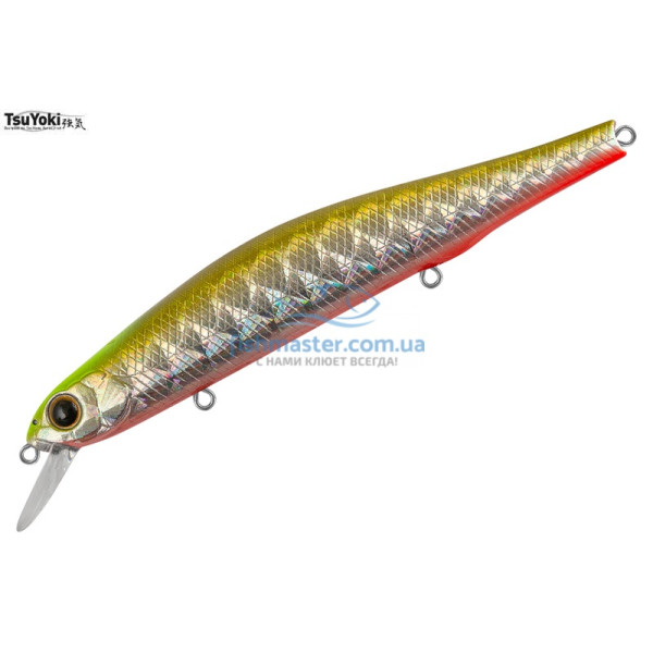 Воблер Tsuyoki WATSON 110SP TS435