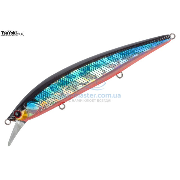 Воблер TsuYoki COLECTOR 110SP 014R