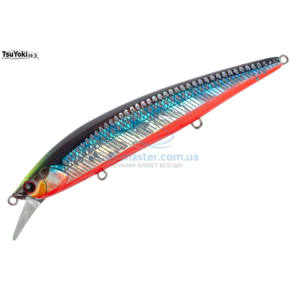 Воблер TsuYoki COLECTOR 110SP 014S