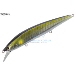 TsuYoki Collector 110SP 167 wobbler