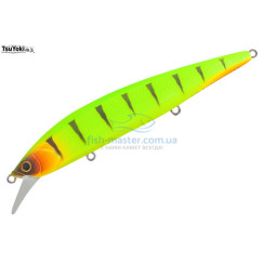 TsuYoki Collector 110SP 2543 wobbler