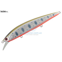 TsuYoki Collector 110SP 297 wobbler