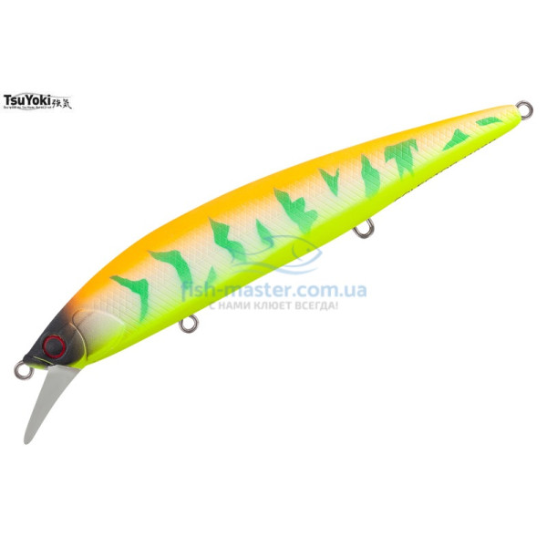 TsuYoki Collector 110SP K058 wobbler