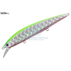 Wobbler TsuYoki COLECTOR 110SP LM010