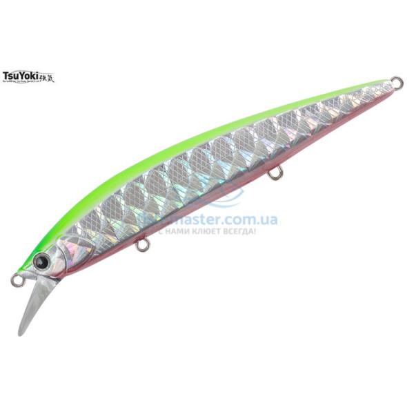Wobbler TsuYoki COLECTOR 110SP LM010