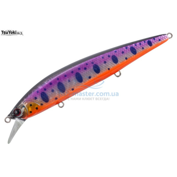TsuYoki Collector 110SP X007 wobbler