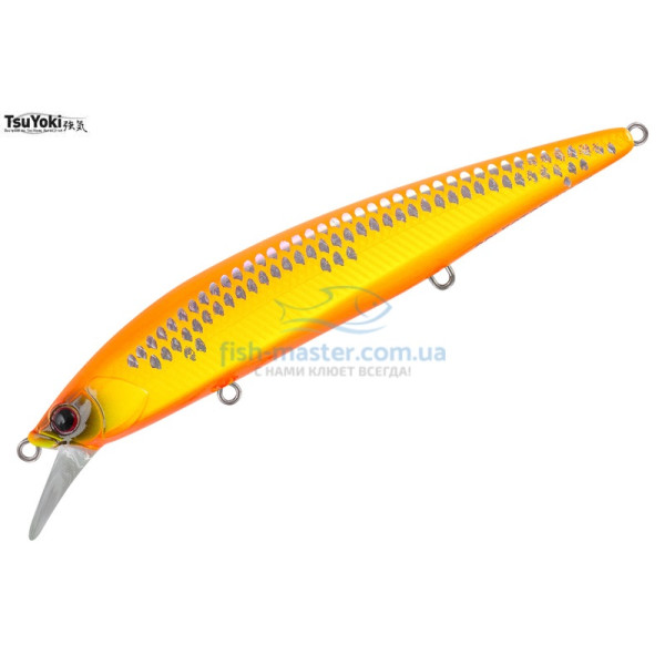Воблер TsuYoki COLECTOR 110SP XX-001