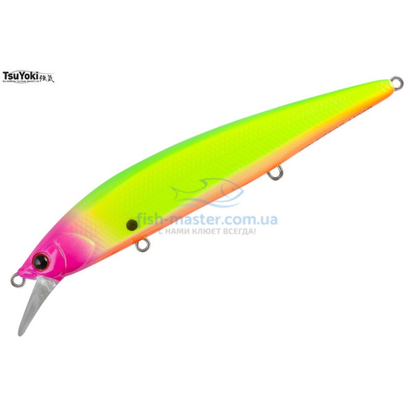 TsuYoki Collector 110SP Y313 wobbler