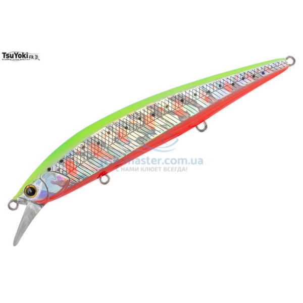 TsuYoki Collector 110SP Z037 wobbler