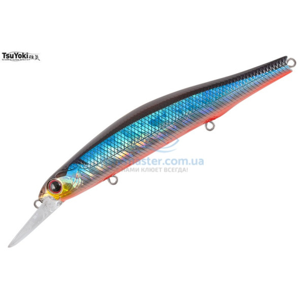 Воблер TsuYoki WATSON MR 110SP 014R