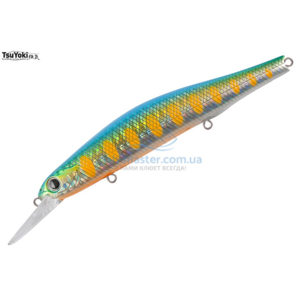 Воблер TsuYoki WATSON MR 110SP X001