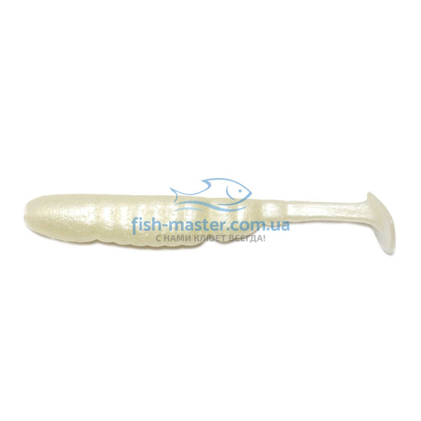Силикон Bait Breath T.T.Shad 4"(6шт/упак.)#S814