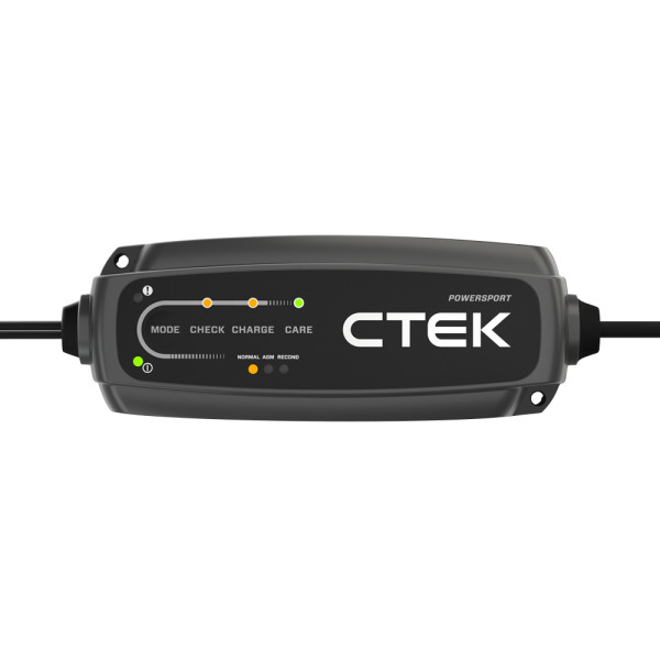 CTEK CT5 POWERSPORT