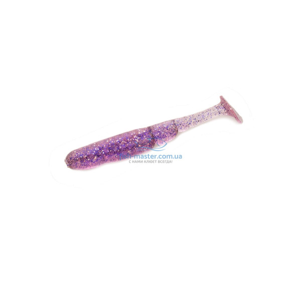 Силікон Bait Breath TTShad 2,4" (8шт/упак.) # S862