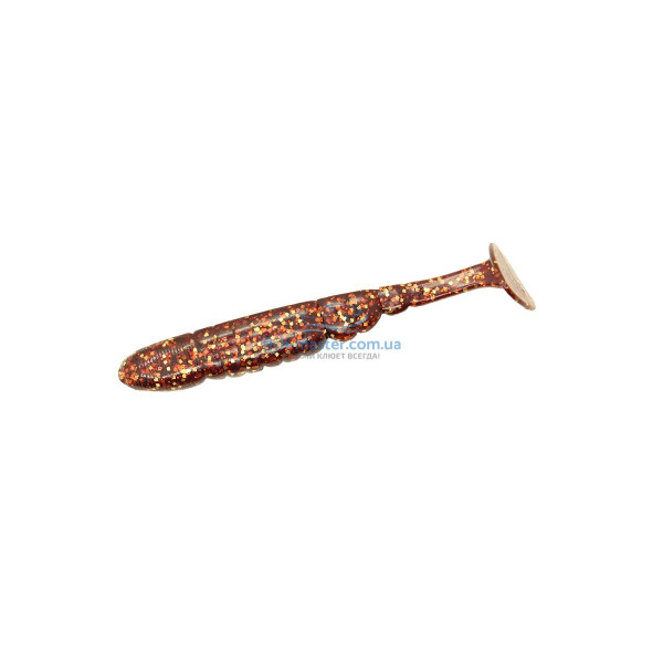 Силікон Bait Breath TTShad 2,4" (8шт/упак.) # S834