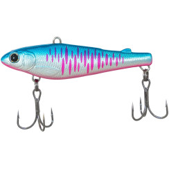 Воблер Viking Fishing Sidekick VIB 60мм 16g #10 Rainbow