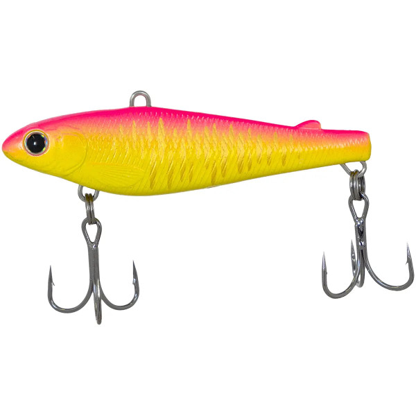 Wobbler Viking Fishing Sidekick VIB 60mm 16g #11 Tropic Dream