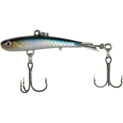 Балансир Viking Fishing Mate Ice Jig 40mm 6g #11 Anchovy