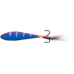 Бокоплав Viking Fishing Bobby 40mm 12.0g #09 Strange Perch