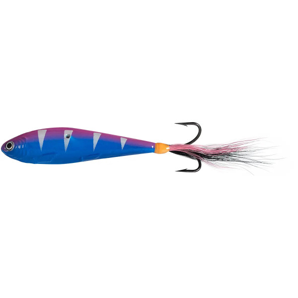 Бокоплав Viking Fishing Bobby 40mm 12.0g #09 Strange Perch