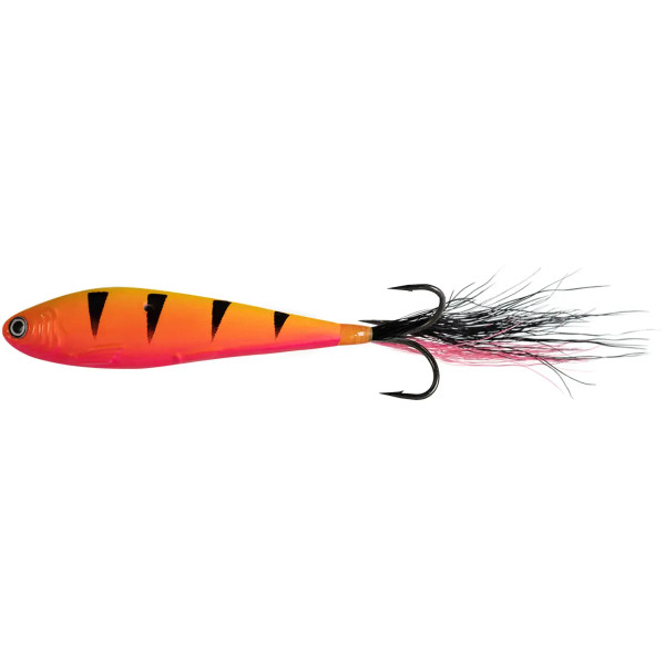 Бокоплав Viking Fishing Bobby 48mm 18.0g #15 Pink Moon