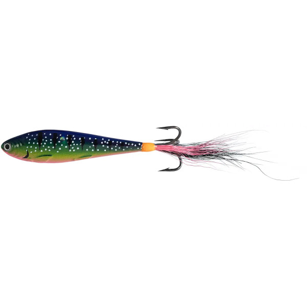 Amphipod Viking Fishing Bobby 48mm 18.0g #22 Kingfisher Pink