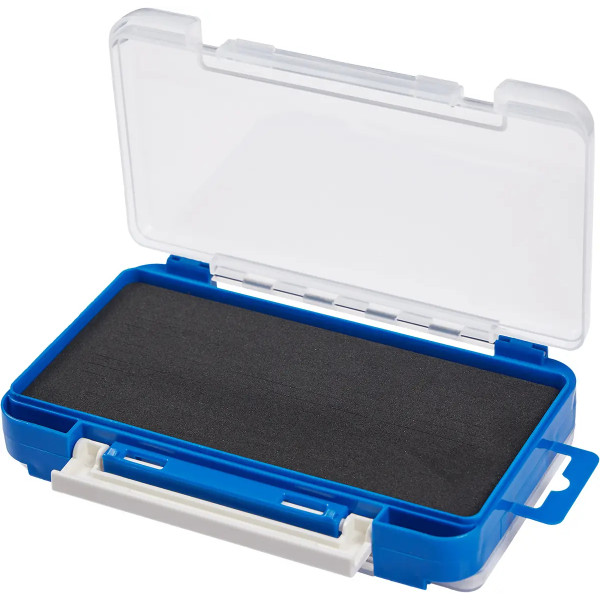 Коробка Viking Fishing Reversible Foam 17.5x10.5x3.8cm Blue