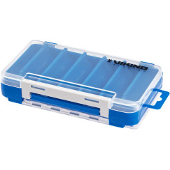 Box Viking Fishing Reversible 17.5x10.5x3.8cm Blue