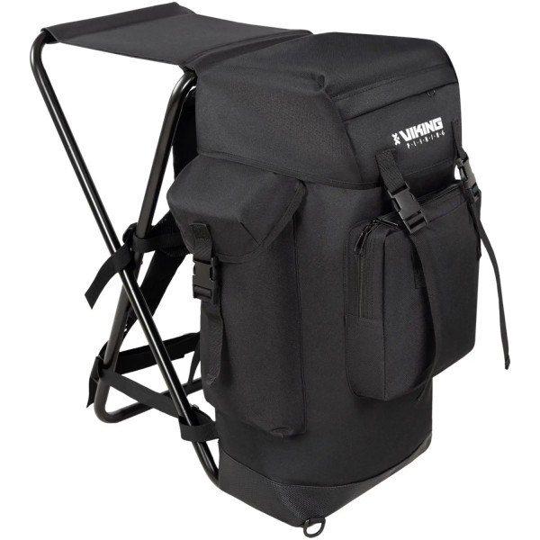 Viking Fishing Chair-Bag 64.5x31.5cm 24L