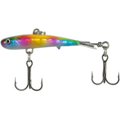 Балансир Viking Fishing Mate Ice Jig 40mm 6g #16 European Values