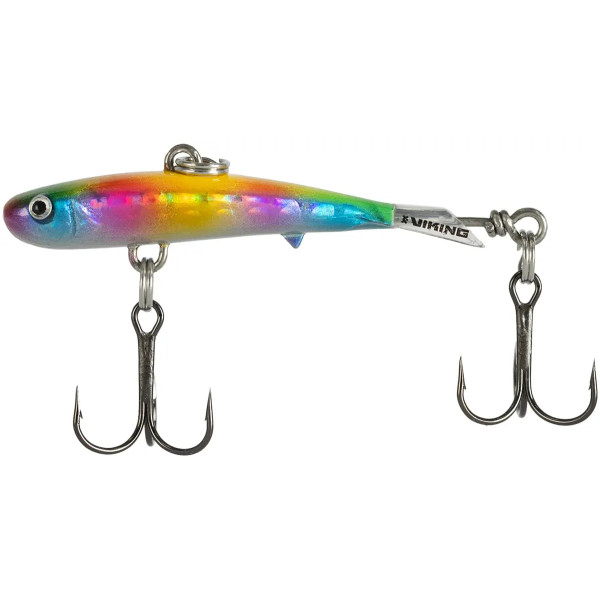 Балансир Viking Fishing Mate Ice Jig 50mm 12g #16 European Values