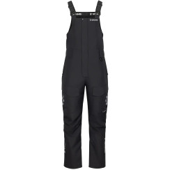 Viking Fishing Ice Light 80g 10K S Black/khaki Bib Overalls