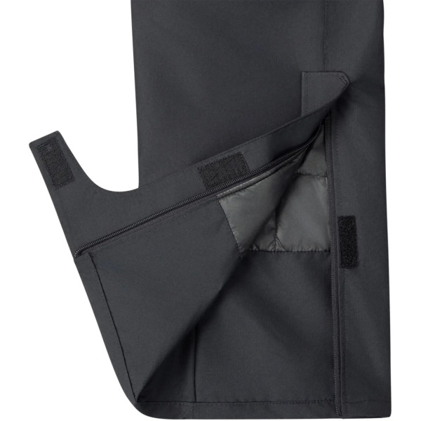 Viking Fishing Ice Light 80g 10K XXL Black/khaki Bib Overalls