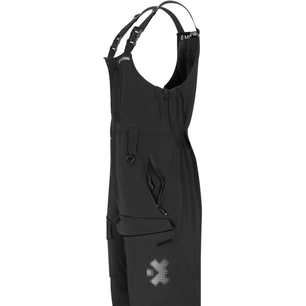 Напівкомбінезон Viking Fishing Isen L 150g 20K Black