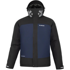 Jacket Viking Fishing Nord Storm 200g 6K L Black/navy