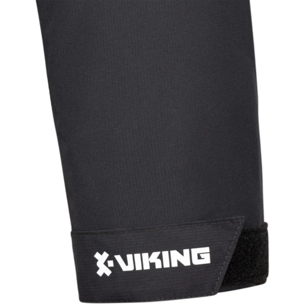 Jacket Viking Fishing Nord Storm 200g 6K XXXL Black/navy