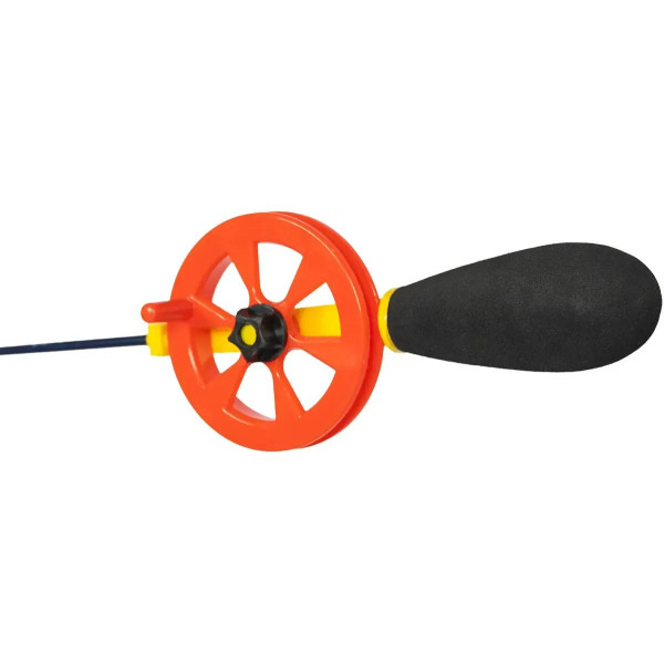 Удочка зимняя Viking Fishing Micro 43cm