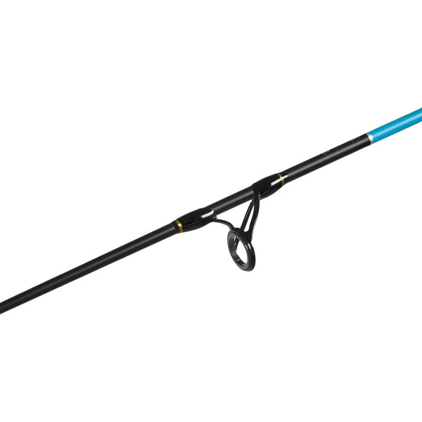 Вудка зимова Viking Fishing Outcast 65cm L max 10g