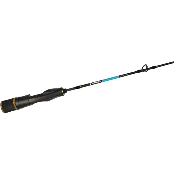 Вудка зимова Viking Fishing Outcast 65cm M max 20g